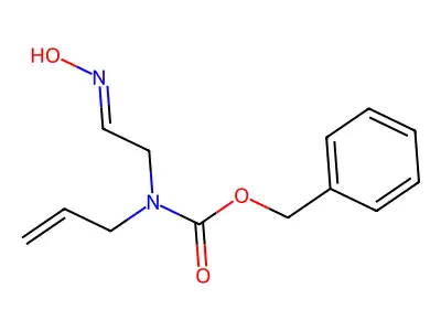 Benzyl beta-primeveroside structure