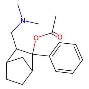 2-(Methylsulfanyl)-2-(pyridin-2-yl)ethanimidic acid--hydrogen chloride (1/1) structure