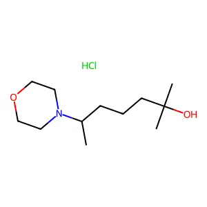 2-Pyridineacetamide, alpha-acetamidothio- structure
