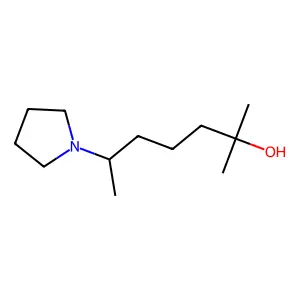 2-Bromoquinoxaline structure