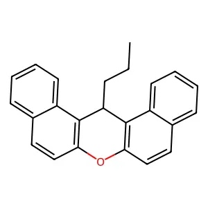 8-(1-Hydroxyethyl)-1,3,7-trimethyl-3,7-dihydro-1h-purine-2,6-dione structure