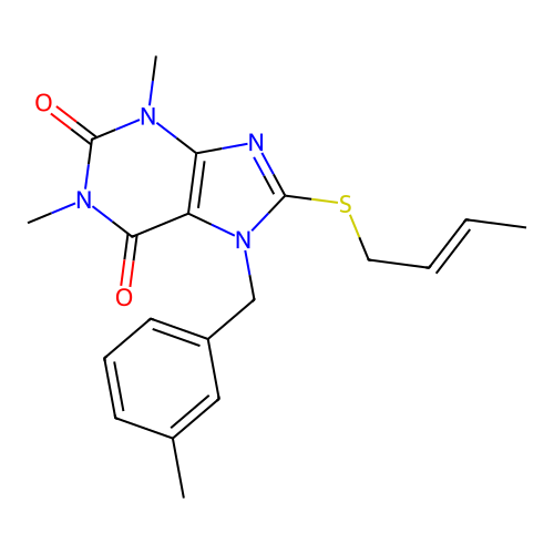 BAS 03819137 structure