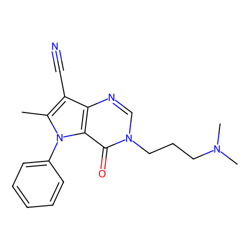 AH-262/41041035 structure