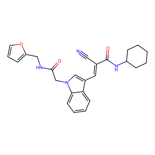 BAS 02859661 structure