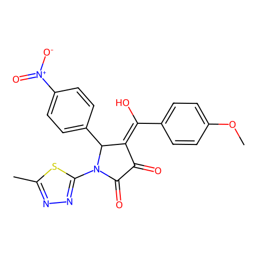 BAS 03305225 structure