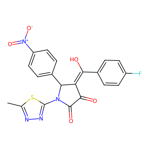 BAS 03305257 structure