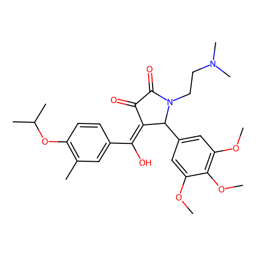 SALOR-INT L363995-1EA structure