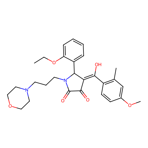 BAS 03539890 structure