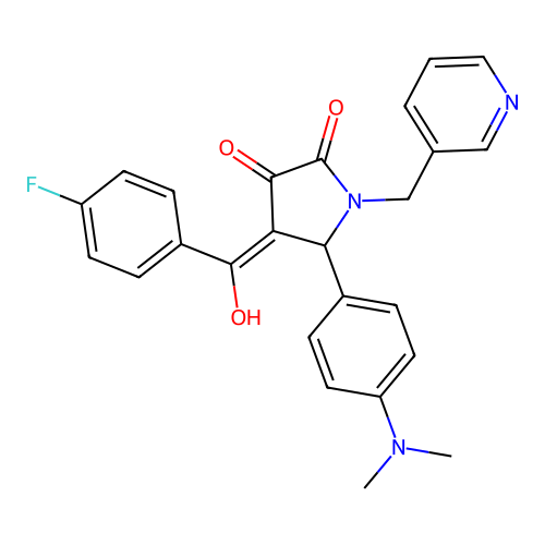BAS 01815215 structure