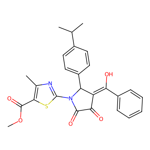 AF-399/40991924 structure