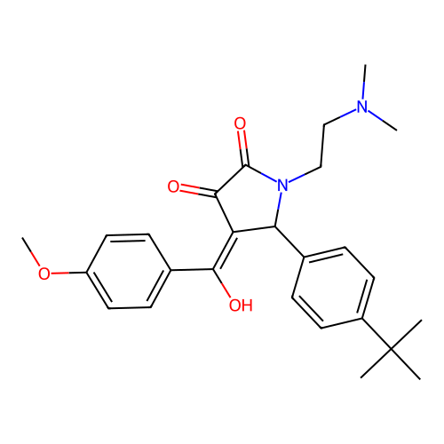 AO-022/41319201 structure