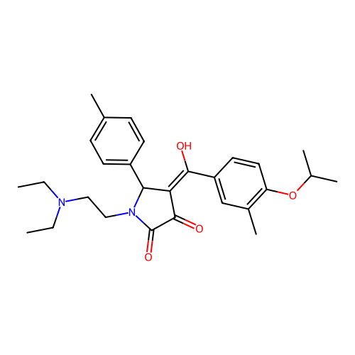 Rcl L422150 structure