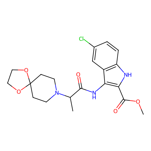AB01278541-01 structure