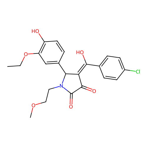 BAS 03539209 structure