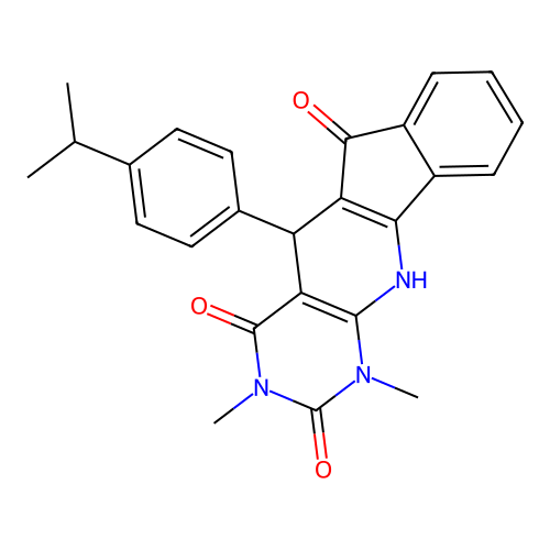 BAS 03450565 structure