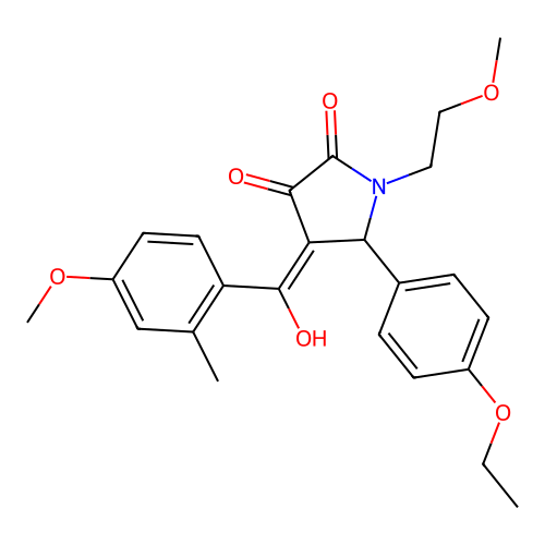 BAS 03539802 structure