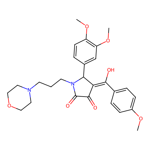 BAS 03305428 structure
