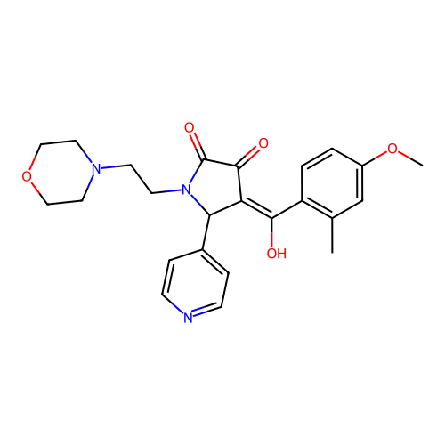 BAS 03539929 structure