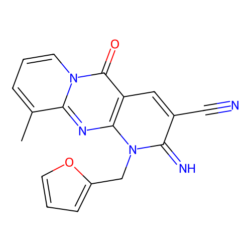 BAS 04995321 structure