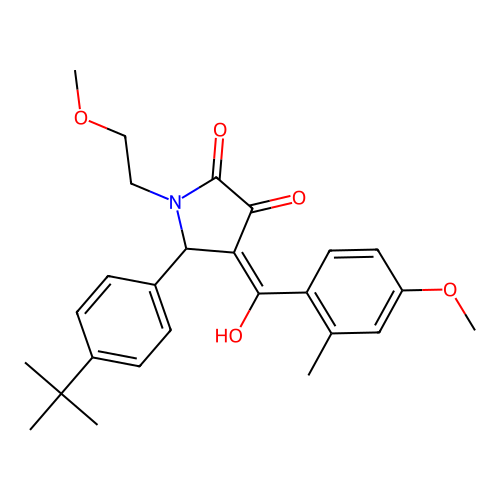AF-399/41502226 structure