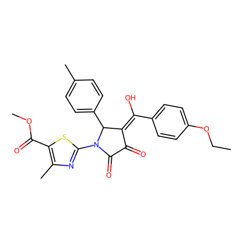AF-399/40992069 structure
