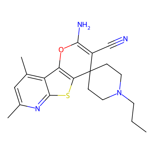 BAS 07417853 structure