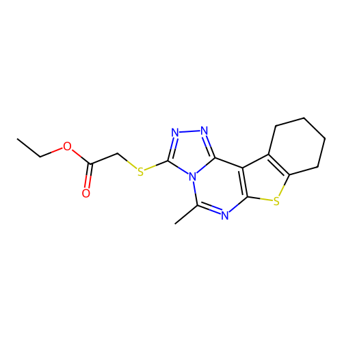 BAS 05260642 structure