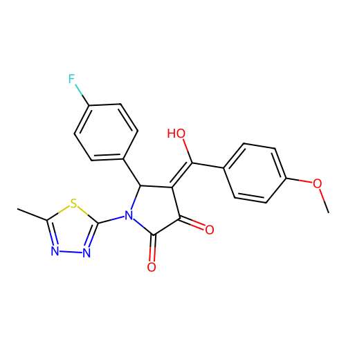 BAS 03305220 structure