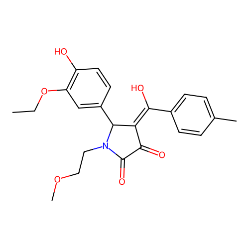 BAS 03539157 structure