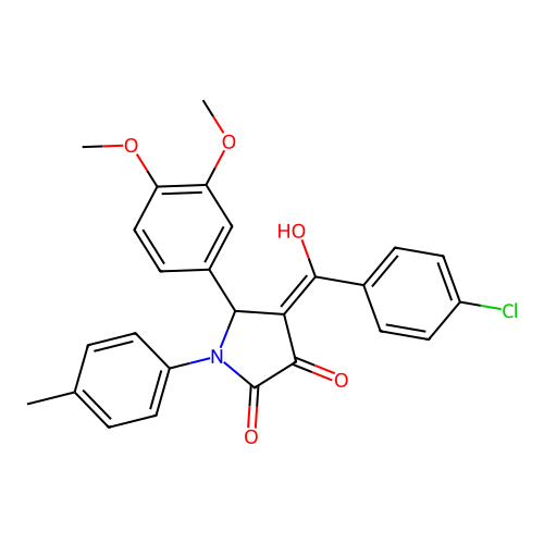 AF-407/07605019 structure
