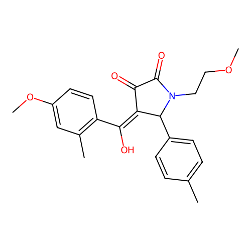 BAS 03539788 structure
