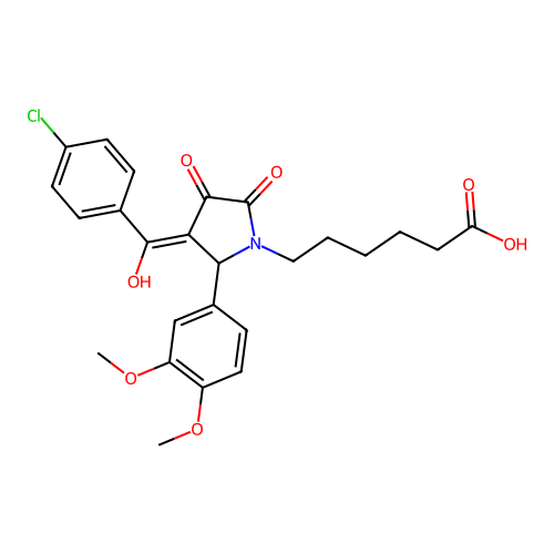 BAS 01815124 structure