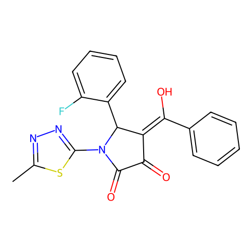 BAS 03305143 structure