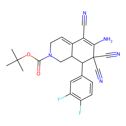 BAS 06899983 structure