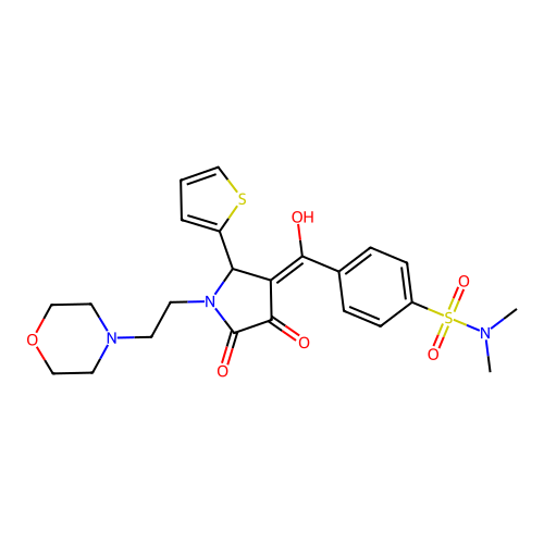 AF-399/41319147 structure