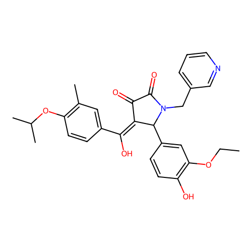 Salor-int l434957-1ea structure