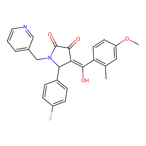 BAS 03540053 structure