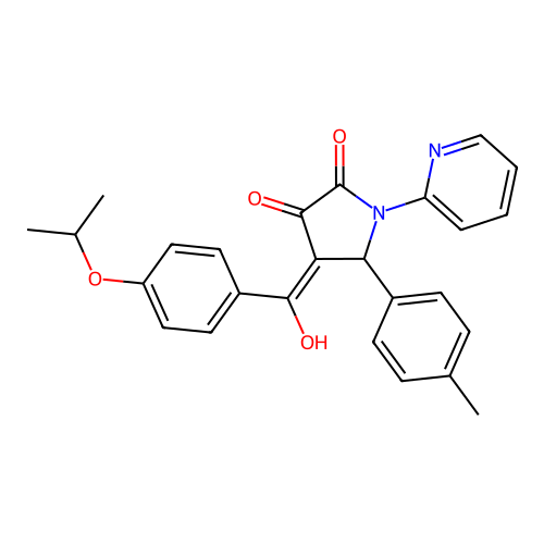 AF-399/42100453 structure
