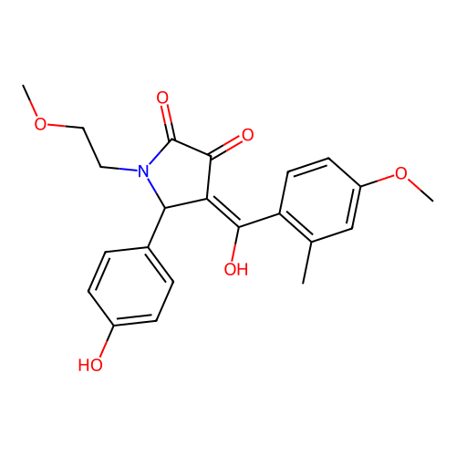 BAS 03539799 structure