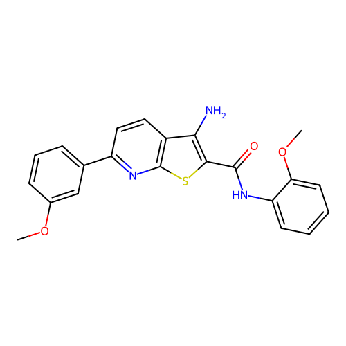 AM-807/13614937 structure