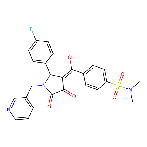 BAS 03305993 structure