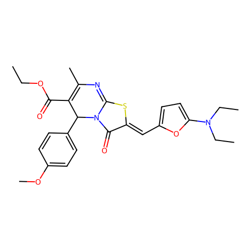 CDS1_001939 structure
