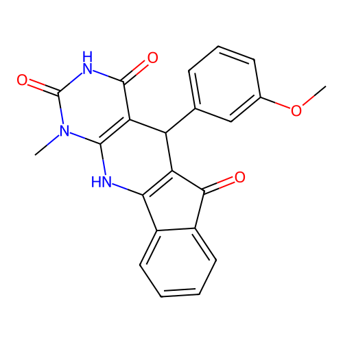 BAS 03787450 structure