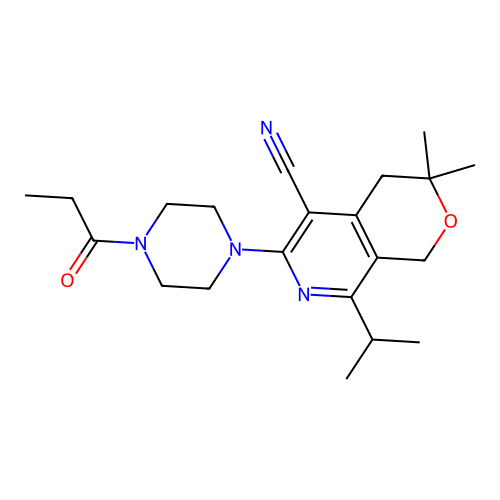 AL-283/40921124 structure