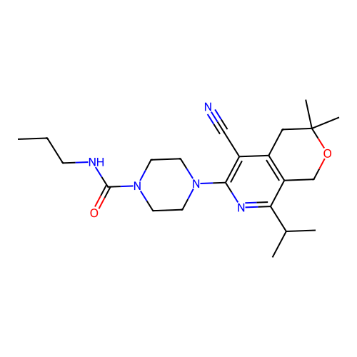 AL-283/40921132 structure