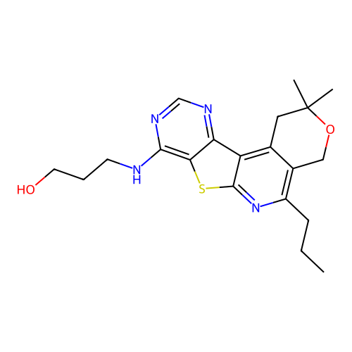 AN-212/13751011 structure