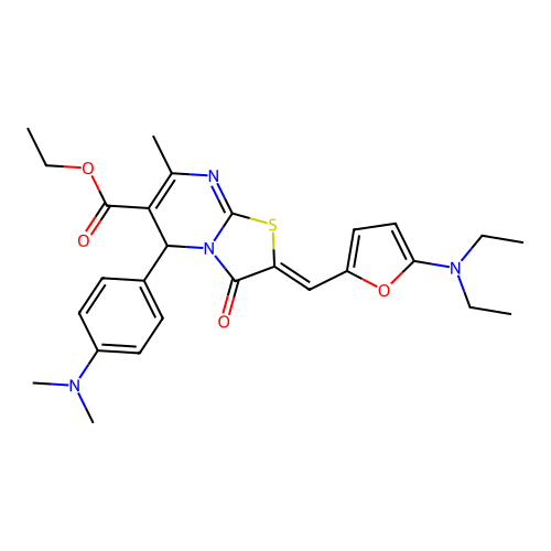 CDS1_001895 structure