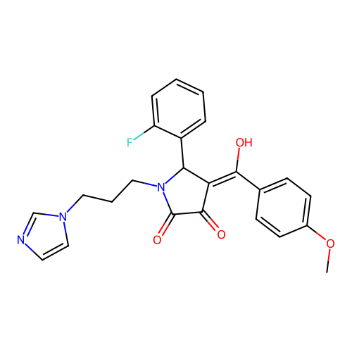 BAS 03305439 structure
