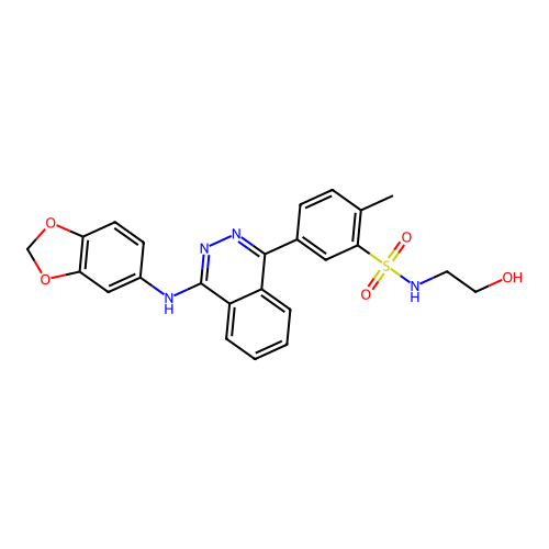 BAS 04375920 structure