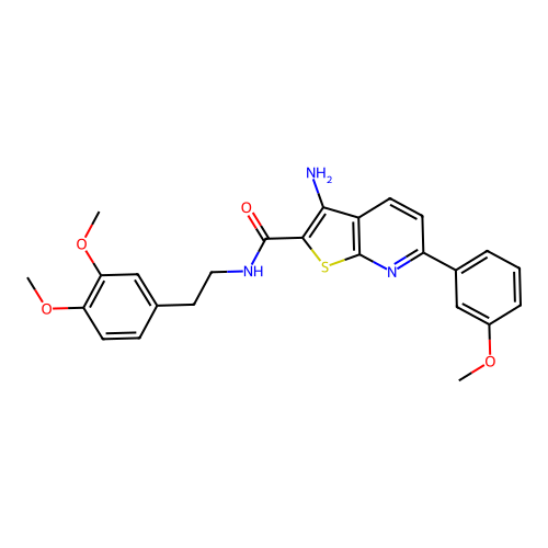 AM-807/13614951 structure